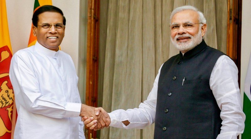 भारत से 1.5 अरब डॉलर की और सहायता मिलने की श्रीलंका को उम्मीद: विदेश मंत्री