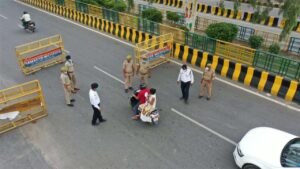 कर्फ्यू और दुकानें खोलने की सम-विषम व्यवस्था हटी: डीडीएमए
