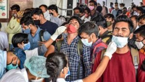 केंद्र सरकार ने राज्यों को दिए खास निर्देश,भारत में जल्द लग सकते हैं कड़े प्रतिबंध