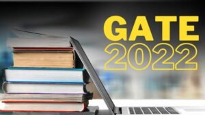 GATE 2022 : कल जारी की जाएगी गेट 2022 ‘आंसर की’, 25 फरवरी तक दर्ज कर सकेंगे आपत्ति