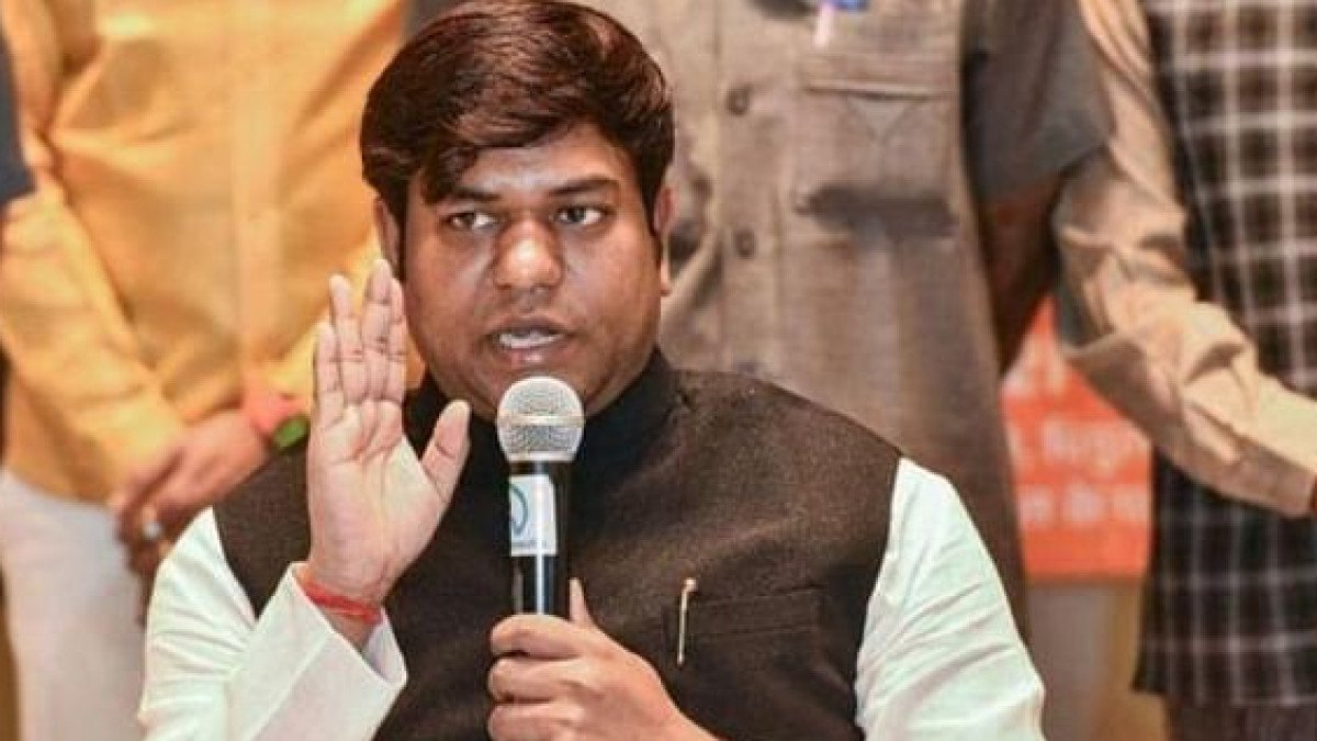 बिहार विधानसभा में वीआईपी का अस्तित्व खत्म, मुकेश सहनी का राजनीतिक भविष्य खतरे में