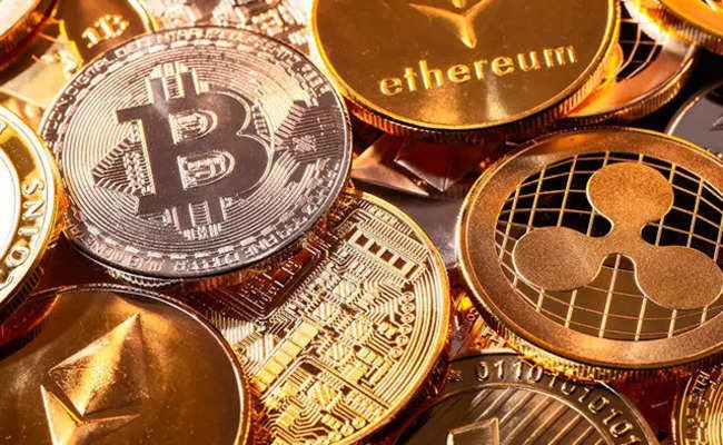 Cryptocurrency लॉन्च करने की सरकार की कोई योजना नहीं