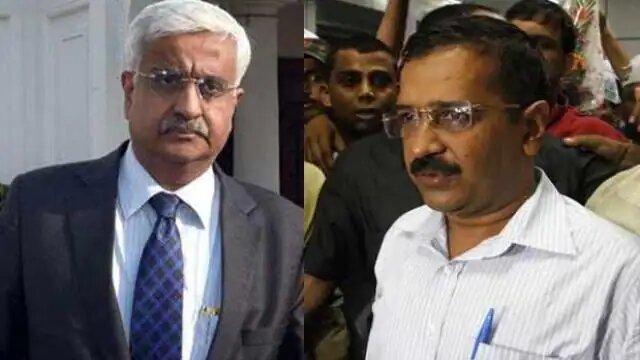 CM केजरीवाल और 9 अन्य विधायकों को मुख्य सचिव अंशु प्रकाश से मारपीट मामले में कोर्ट से मिली राहत