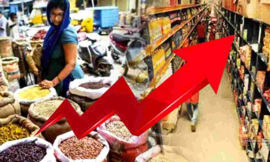 सरकारी सूत्रों का दावा अर्थव्यवस्था “सबसे तेज” सरकार को बढ़ी कीमत में गिरावट की उम्मीद