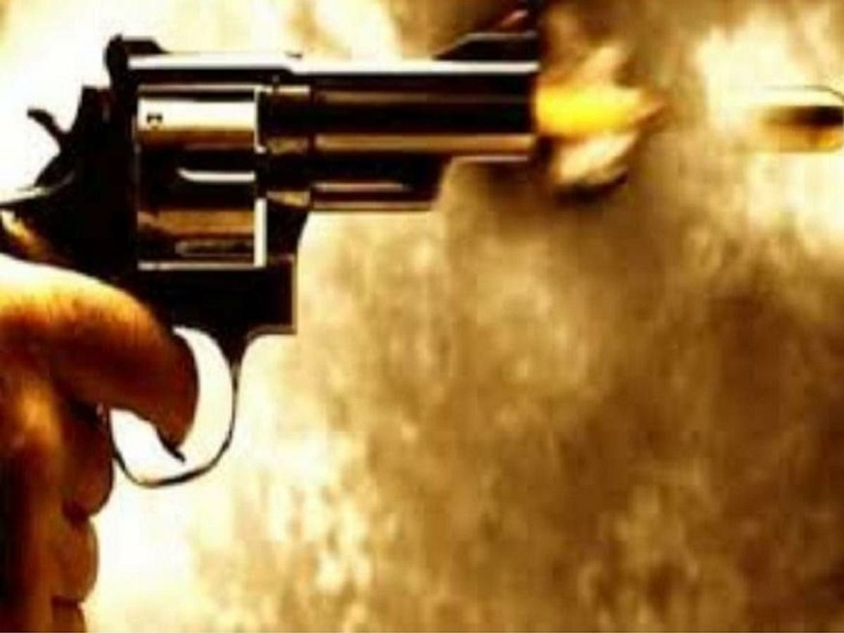 अपराधियों ने दी नीतीश सरकार को दी खुली चुनौती, अंधाधुंध फायरिंग में 10 घायल,एक की मौत