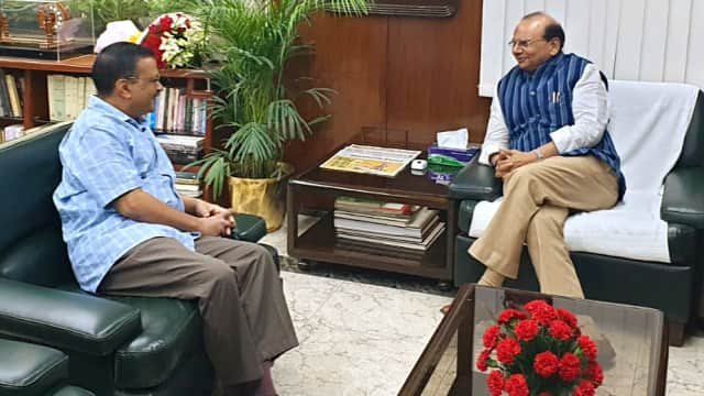 AAP नेताओं को कोर्ट ने दी नसीहत,अपमानजनक पोस्ट, वीडियो और ट्वीट 48 घंटे के भीतर हटाए
