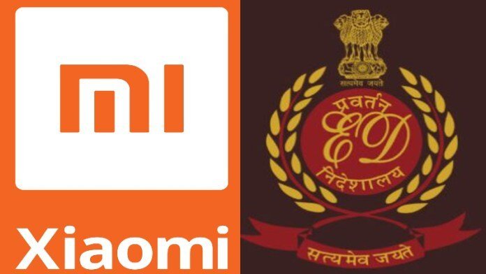 Xiaomi के बैंक खातों में जमा 5,551 करोड़ रुपये जब्ती के आदेश