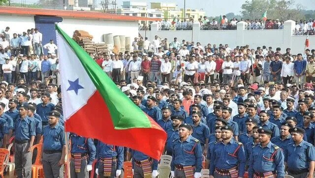 PFI के दो और ‘सदस्यों’ पर UAPA के तहत दिल्ली पुलिस ने किया मामला दर्ज