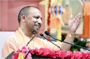 यूनेस्को-इंडिया-अफ्रीका हैकथॉन लोक कल्याणकारी नीति का प्रतीक -CM योगी
