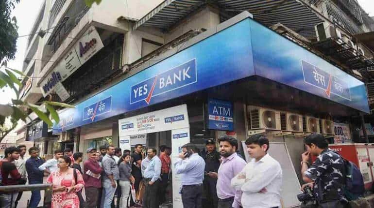 यस बैंक की हालत में सुधार, 48 हजार करोड़ रुपये का फंसा कर्ज जेसी फ्लॉवर्स को सौंपा