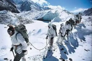 देश में ही बनेंगे सैनिकों के आर्मर से लेकर सैकड़ों नए आइटम