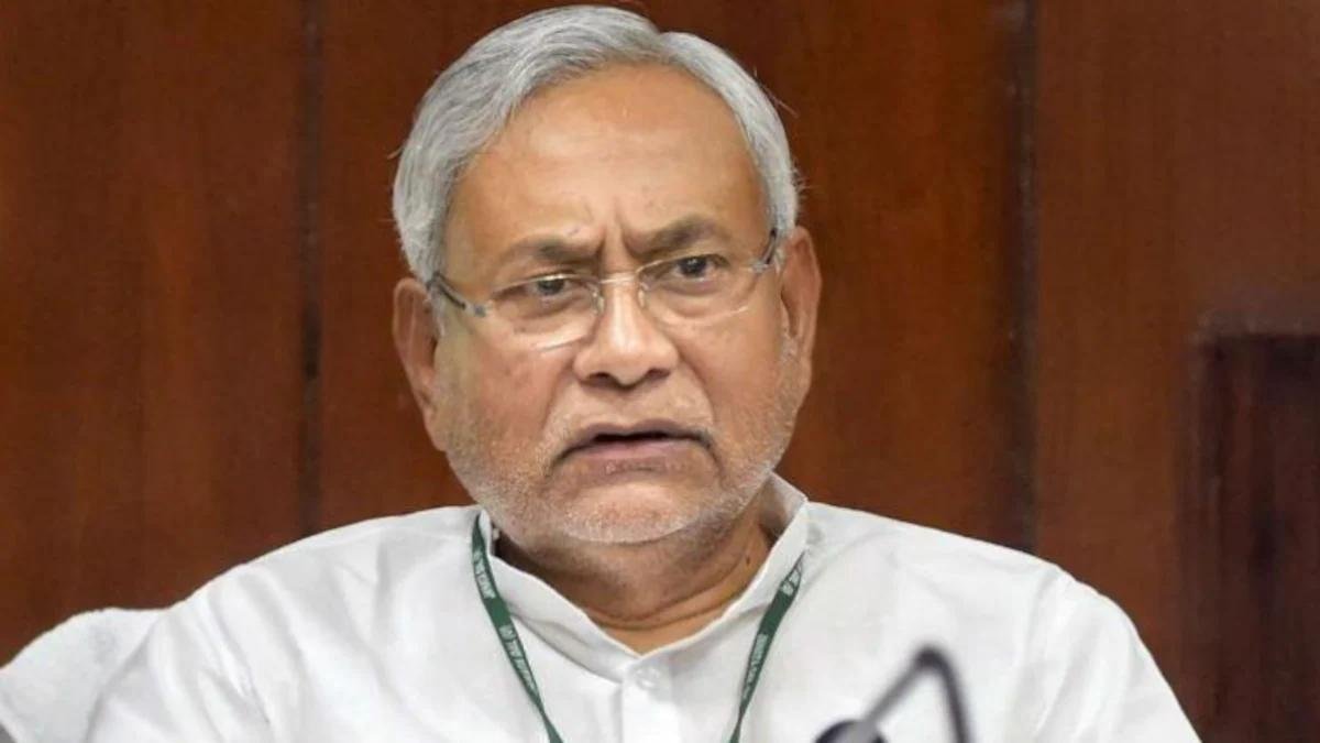 CM नीतीश कुमार आशंका, तय समय से पहले भी हो सकता है लोकसभा चुनाव