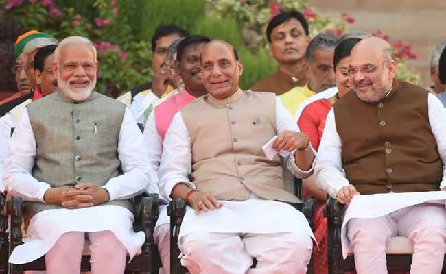 BJP ने लोकसभा चुनाव उम्मीदवारों की दूसरी लिस्ट की जारी
