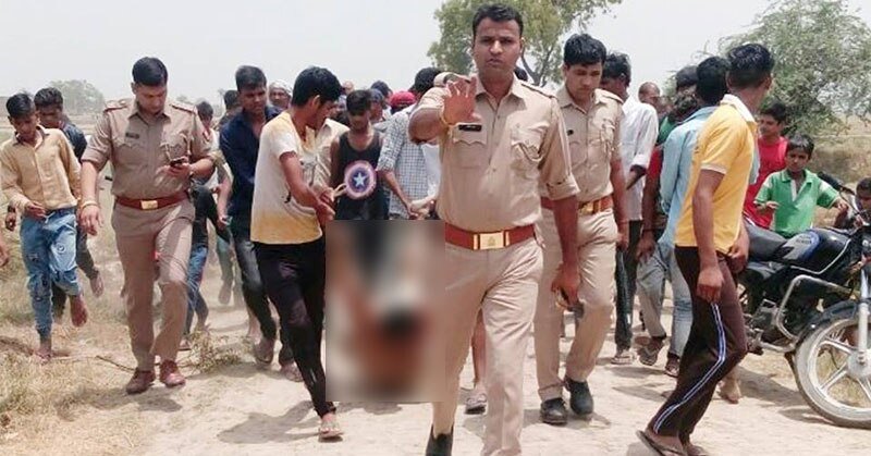 हापुड़ मॉब लिंचिंग मामले में हत्यारों को मिली पाप की सजा, 10 को आजीवन कारावास