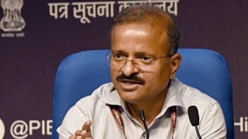 NEET-NET : पेपर लीक मामले में NTA के महानिदेशक सुबोध कुमार सिंह को केंद्र ने हटाया