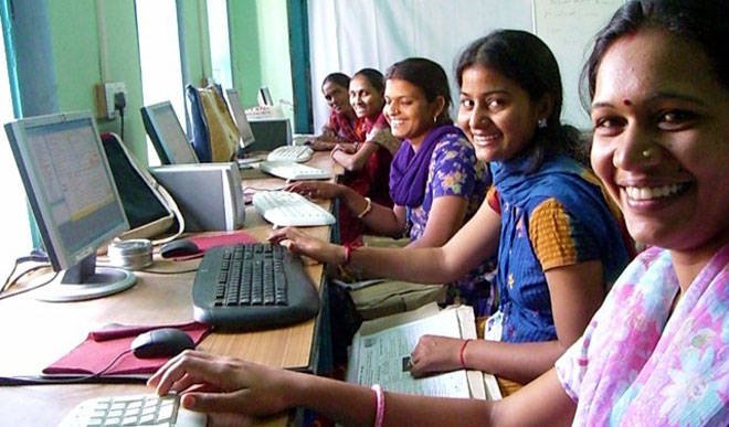 महिलाओं के बगैर विकसित भारत का संकल्प अधूरा