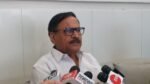 जल जीवन मिशन घोटाला मामले में पूर्व मंत्री महेश जोशी को ED ने  किया गिरफ्तार