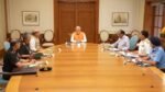 आतंकवाद के खिलाफ निर्णायक कार्रवाई के लिए सरकार ने दी सेना को खुली छूट
