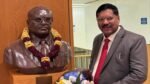 न्यायमूर्ति बीआर गवई होंगे देश के 52वें CJI, राष्ट्रपति द्रौपदी मुर्मू ने दी मंजूरी