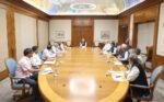 पहलगाम आतंकी हमला : CCS बैठक के बाद केंद्र सरकार ने बुलाई सर्वदलीय बैठक