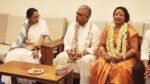 ‘कुछ दलाल BJP को पतन की ओर ले जा रहे’- BJP नेता दिलीप घोष