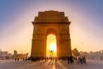 दिल्ली में हाई अलर्ट,सुरक्षा बलों ने इंडिया गेट को खाली कराया
