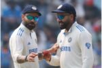 विराट और रोहित को विशेष रूप से सम्मानित करेगी BCCI