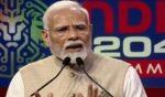 भारत का पानी भारत के हक में बहेगा- PM नरेंद्र मोदी