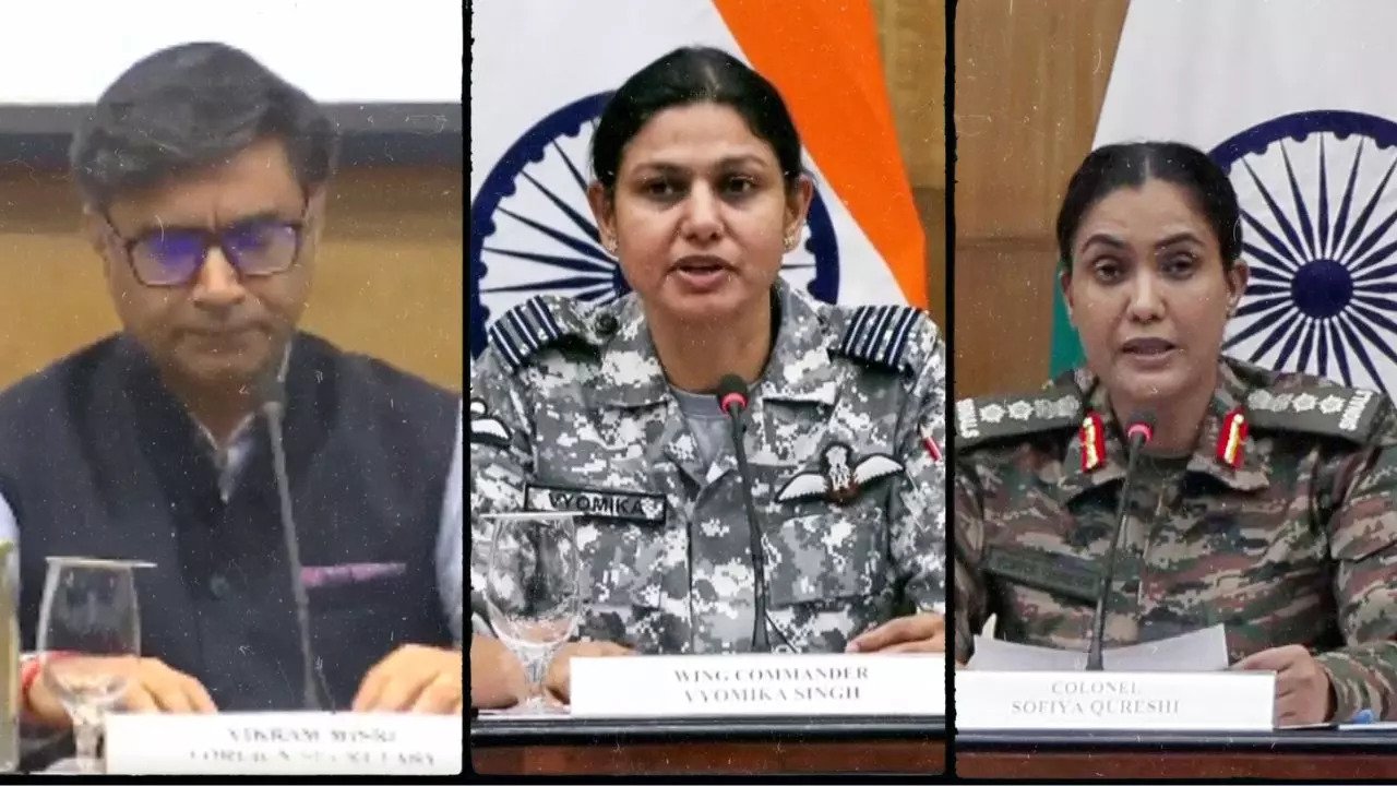 भारतीय सेना ने पाकिस्तान के झूठे दावों की पोल खोल दी