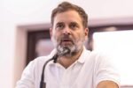 नाथूराम गोडसे के रिश्तेदार थे सावरकर- राहुल गांधी