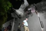 एअर इंडिया विमान हादसे की वजह नियमों का उल्लंघन, DGCA ने 3 अफसरों को हटाने का दियाआदेश