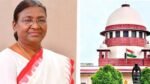 सुप्रीम कोर्ट ने केंद्र और सभी राज्यों को बिल लंबित रखने के मामले में जारी किया नोटिस