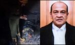 सुप्रीम कोर्ट में वकील को फटकार, संसद में न्यायाधीश यशवंत वर्मा के खिलाफ महाभियोग की प्रक्रिया शुरू