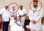 बलात्कारी सांसद प्रज्वल रेवन्ना को उम्रकैद, नरेंद्र मोदी का था राजननीतिक समर्थक