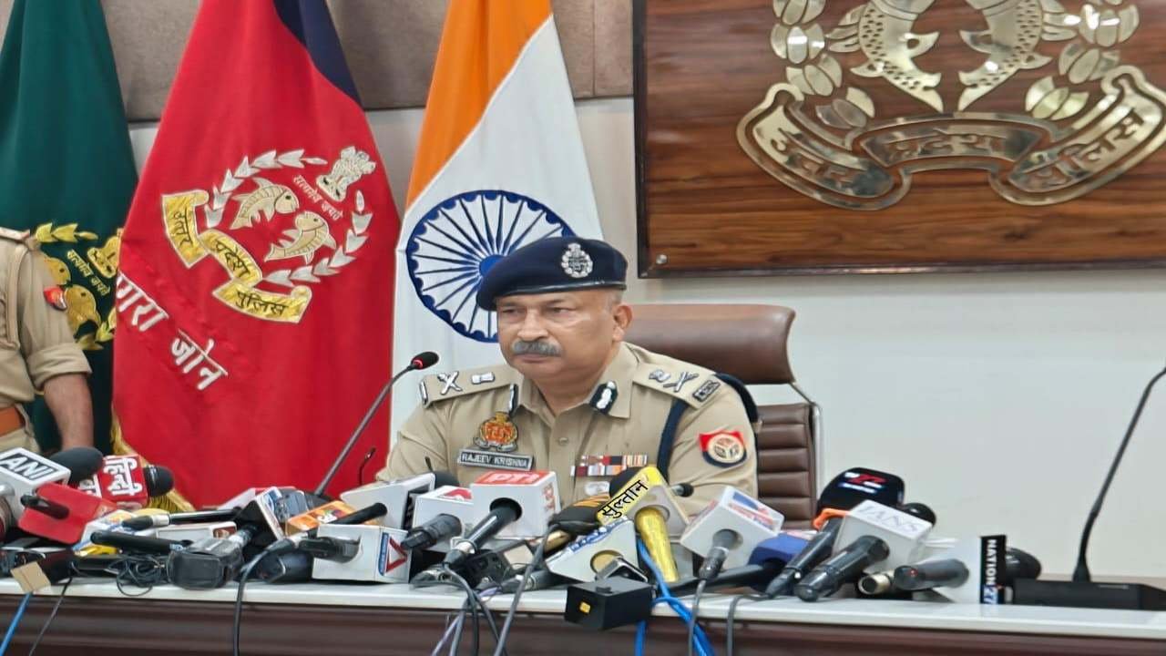 कानूनी गंभीरता खो चुकी यूपी पुलिस अब CBI और ED की तर्ज पर करेगी काम