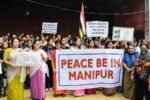 केंद्र सरकार ने मणिपुर में 6 महीनों के लिए बढ़ा दिया राष्ट्रपति शासन का समय