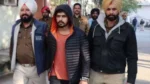 लॉरेंस बिश्नोई गिरोह आतंकवादी संगठन घोषित