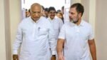 Bihar Elections 2025: बिहार चुनाव में कांग्रेस ने उतारे 40 स्टार प्रचारक