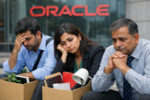 ‘आज आपका आखरी दिन है ‘ओरेकल ने 30 हजार लोगों को नौकरी से निकाल दिया