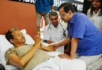 धर्मेंद्र प्रधान को हटाकर वांगचुक को शिक्षा मंत्री बनाया जाए – पूर्व मुख्यमंत्री अरविंद केजरीवाल