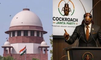 CJP मार्च – ‘कानून व्यवस्था सरकार की जिम्मेदारी’, सुप्रीम कोर्ट ने रोक लगाने से किया इनकार