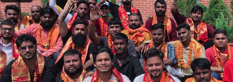 आतंकी स्वतंत्र भारद्वाज को बचा रही दिल्ली पुलिस ने क्यों किया गिरफ्तार ?