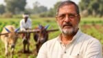 किसानों के नेता और फिल्म अभिनेता नाना पाटेकर का हुआ निधन